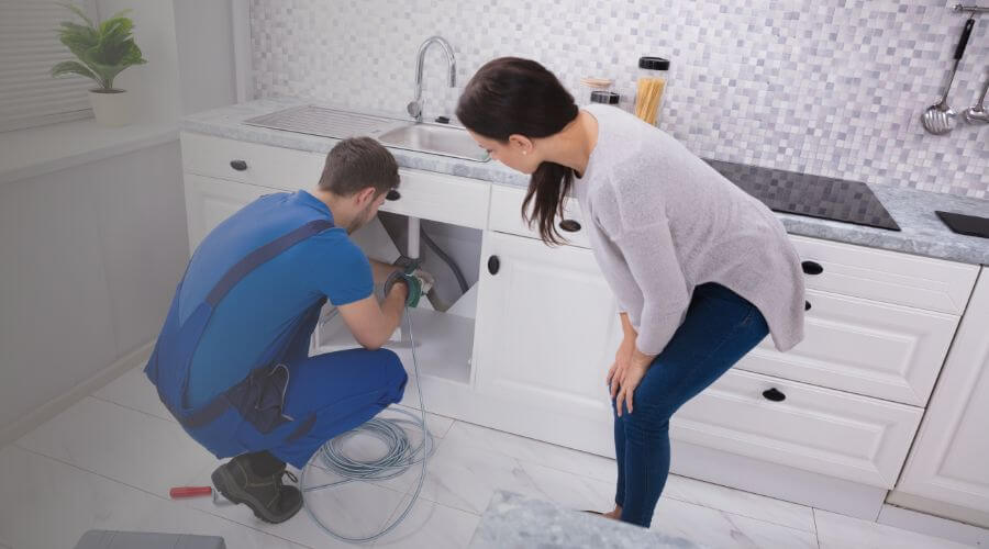 Local water heater installation in Coldwater, MS